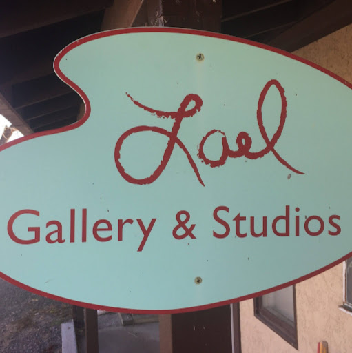 Lael Gallery & Studios logo