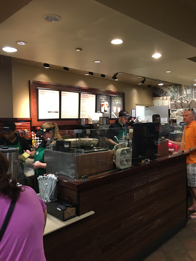 Coffee Shop «Starbucks», reviews and photos, Mile Post 65N, Plattekill, NY 12568, USA