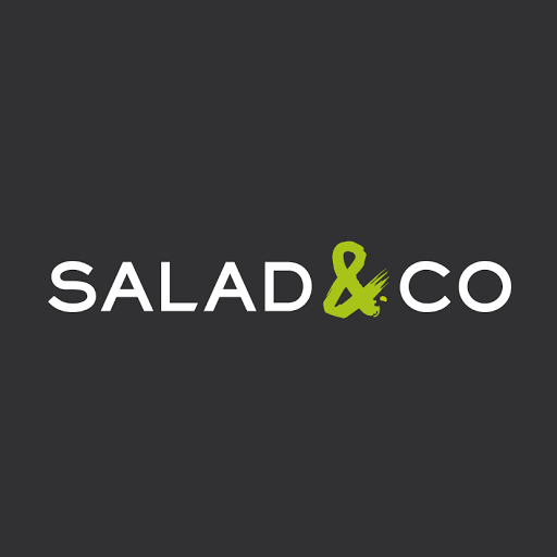 Salad&Co Lomme logo