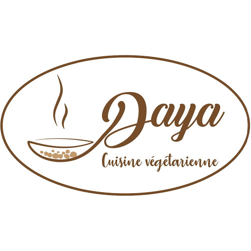 Restaurant Daya logo