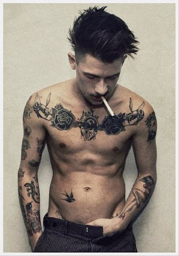 50+ Best Tattoo Designs For Men