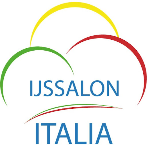 IJssalon Italia Deurne logo