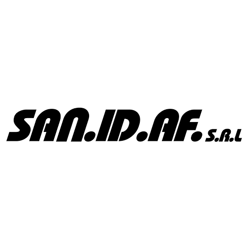 San.Id.Af. S.r.l. logo