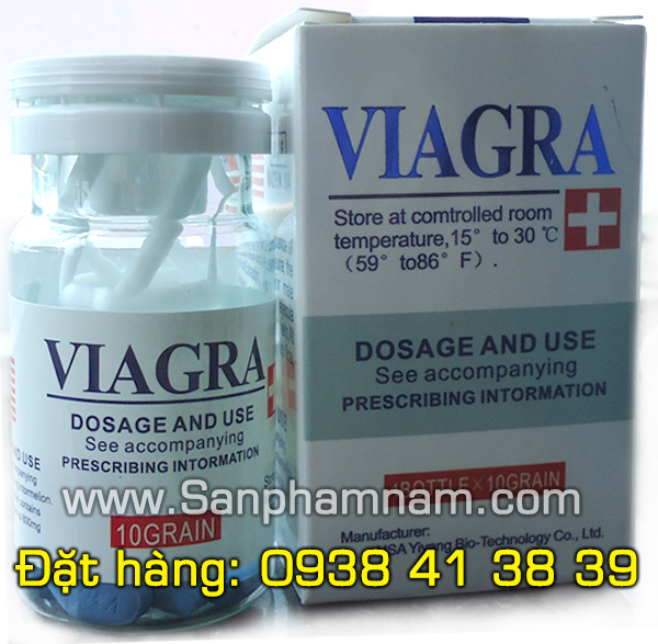 Thuốc cường dương Viagra USA 800mg thuoc cuong duong, thuoc cuong duong viagra, thuoc viagra, viagra usa