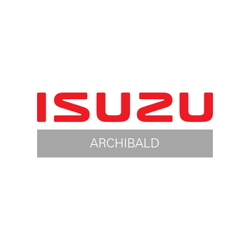 Archibald Isuzu logo