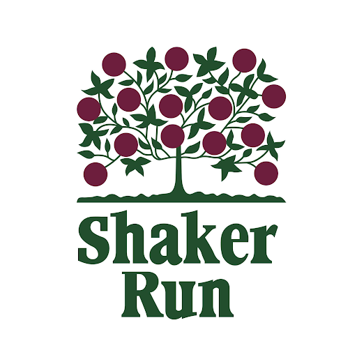Shaker Run Golf Club logo