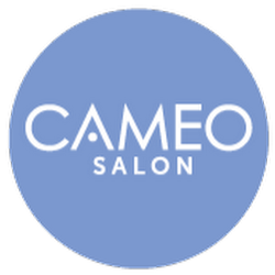 Cameosalonnampa - logo