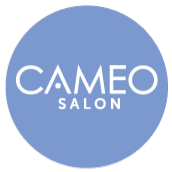 Cameo Salon logo