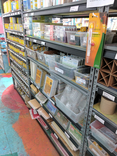 Art Supply Store «Artist & Craftsman Supply Hempstead», reviews and photos, 941 Hempstead Turnpike, Franklin Square, NY 11010, USA
