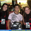 Stand Volante da HONDA - 2ª Dia - 08/07/2010
