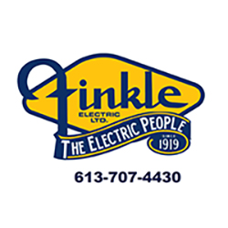 Finkle Electric Ltd. logo