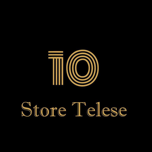 10 Store Telese Di Mirko Verrillo logo