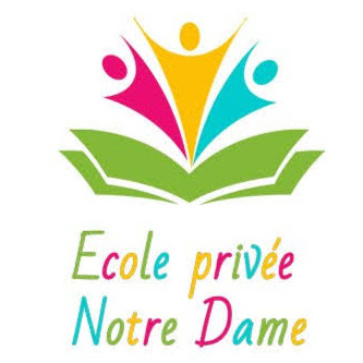 École privée catholique Notre-Dame logo
