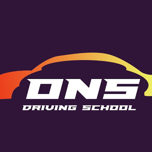 ONS Driving School logo