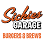 Sickies Garage Burgers & Brews