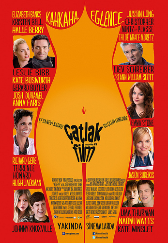 Çatlak Film Çatlak Film