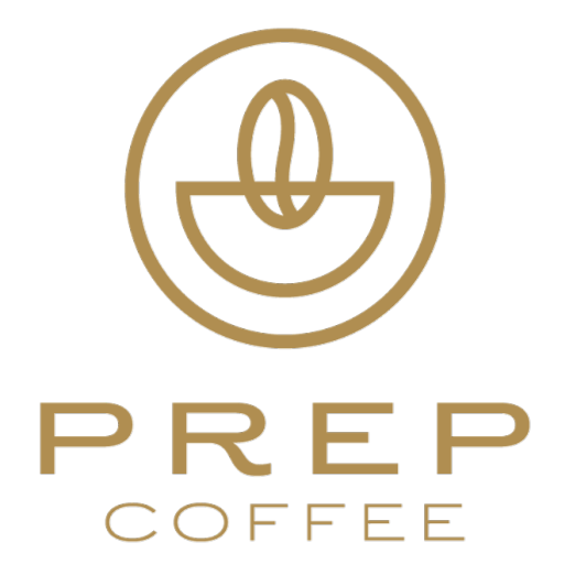 Prep Coffee logo