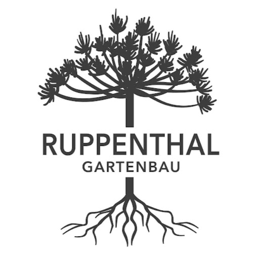 Ruppenthal-Gartenbau logo