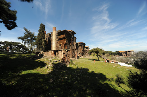 Büyükada