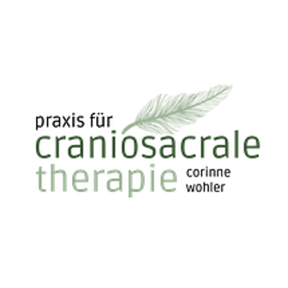 praxis für craniosacrale therapie logo
