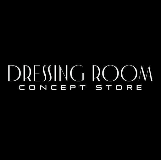 Dressing room concept store logo