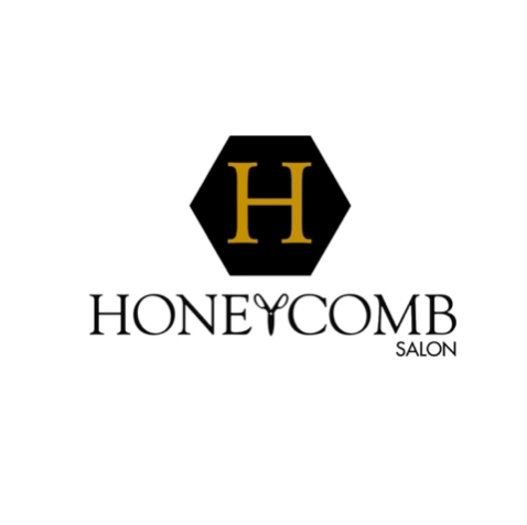 Honeycomb Salon logo