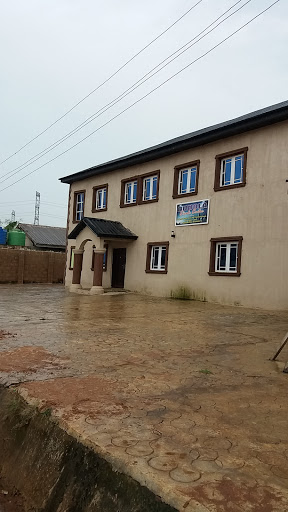 Bunola Events Centre, 56 Peace Estate Road, Off Command Rd, Ipaja, Lagos, Nigeria, Event Venue, state Ogun