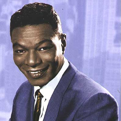 On a Day like Today: Nat King Cole and LOVE