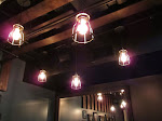 Wasteful lights! Wasteful lights!