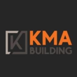 KMA Building logo