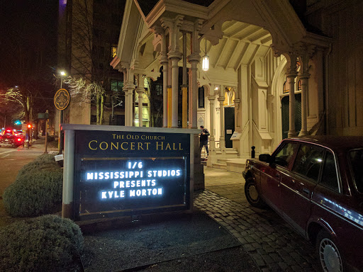 Concert Hall «The Old Church», reviews and photos, 1422 SW 11th Ave, Portland, OR 97201, USA