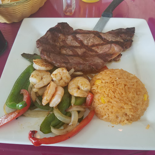 Mexican Restaurant «El Reposo», reviews and photos, 1240 GA-54, Fayetteville, GA 30214, USA
