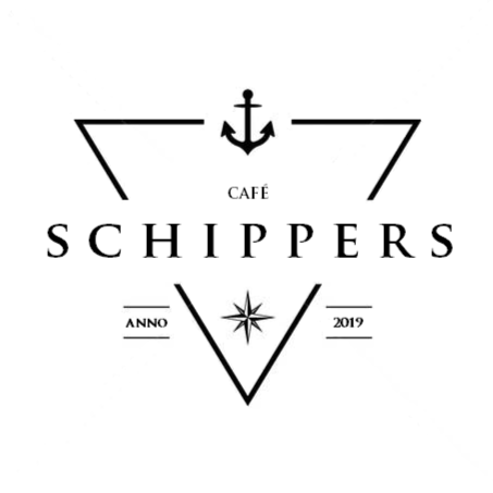 Café Schippers logo