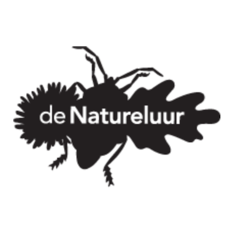 Natuurspeeltuin De Natureluur Sloterpark logo