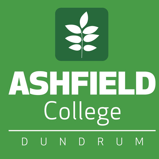 Ashfield College logo