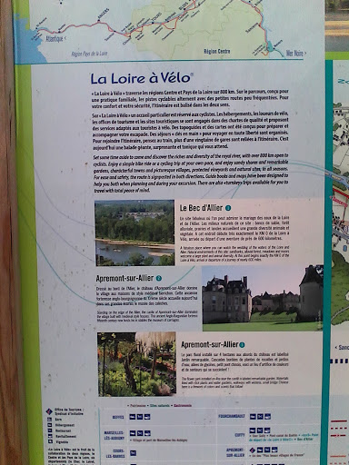 Auberge du Pont Canal