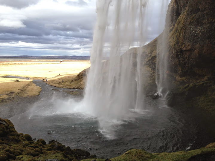 ISLANDIA POR LOSFRATI - Blogs de Islandia - JOKULSARLON GLACIER LAGOON (5)