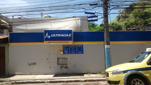 Ultragás, R. Dr. March, 625-635 - Ten. Jardim, São Gonçalo - RJ, 24110-690, Brasil, Distribuidora_de_Gs_em_Botijo, estado Rio de Janeiro