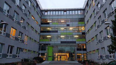 Photos of 3rd Faculty of Medicine UK