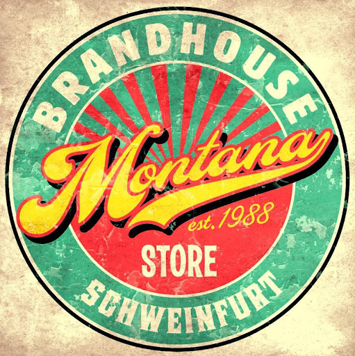 Montana Store logo