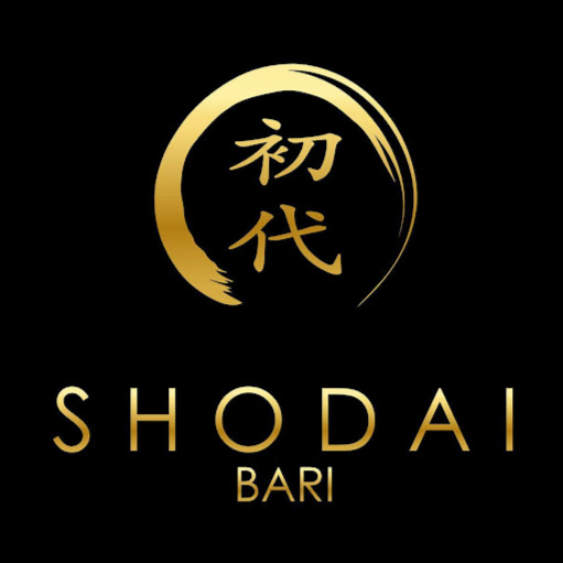 Shodai logo