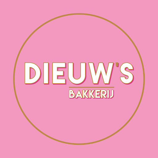 Dieuw's Bakkerij logo