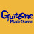 Guittone Music