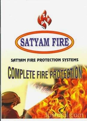 Satyam Fire Protection Systems, No 58 , Mannady street, Parrys,, Chennai, Tamil Nadu 600001, India, Fire_Proofing_Contractor, state TN