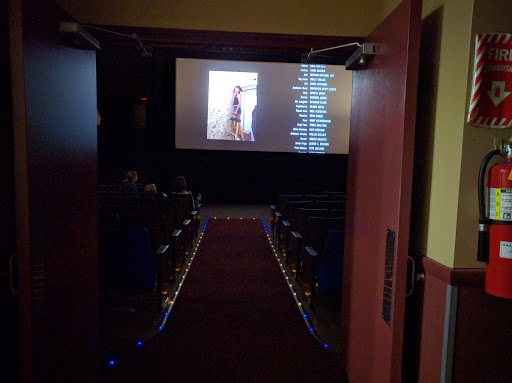 Movie Theater «Bow Tie Cinemas 100», reviews and photos, 93 Knollwood Rd, White Plains, NY 10607, USA