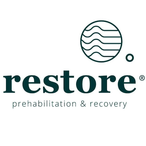 Restore Prehabilitation & Recovery® logo