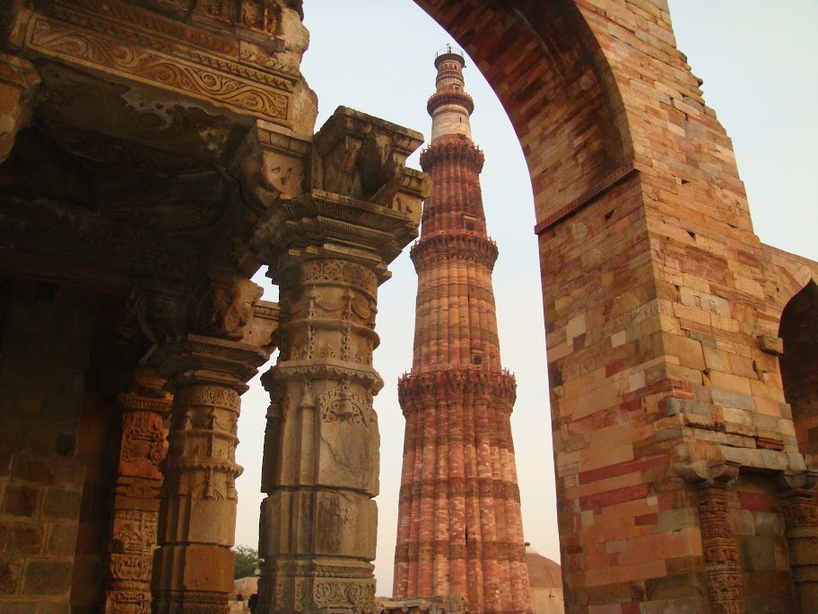 Espectacular viaje al Norte de India y Nepal - Blogs de India - India del Norte. Nueva Delhi (15)