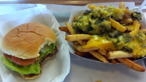 Hamburger Restaurant «East Coast Burger Company», reviews and photos, 75 Franklin Ave, Ridgewood, NJ 07450, USA