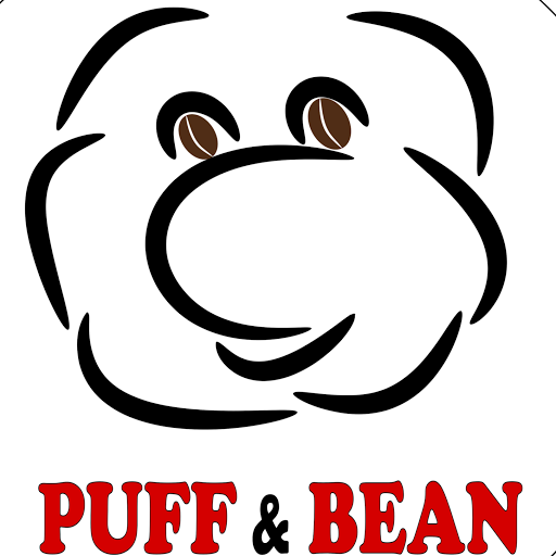 Puff & Bean
