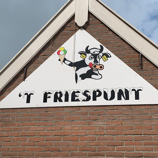't Friespunt logo